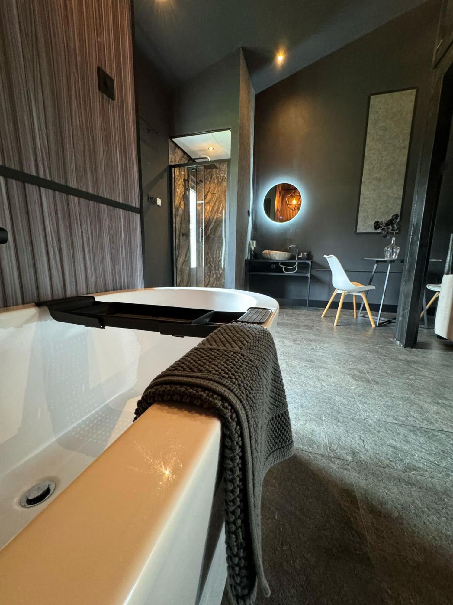 Luxury Loft Daire Velddriel Dış mekan fotoğraf