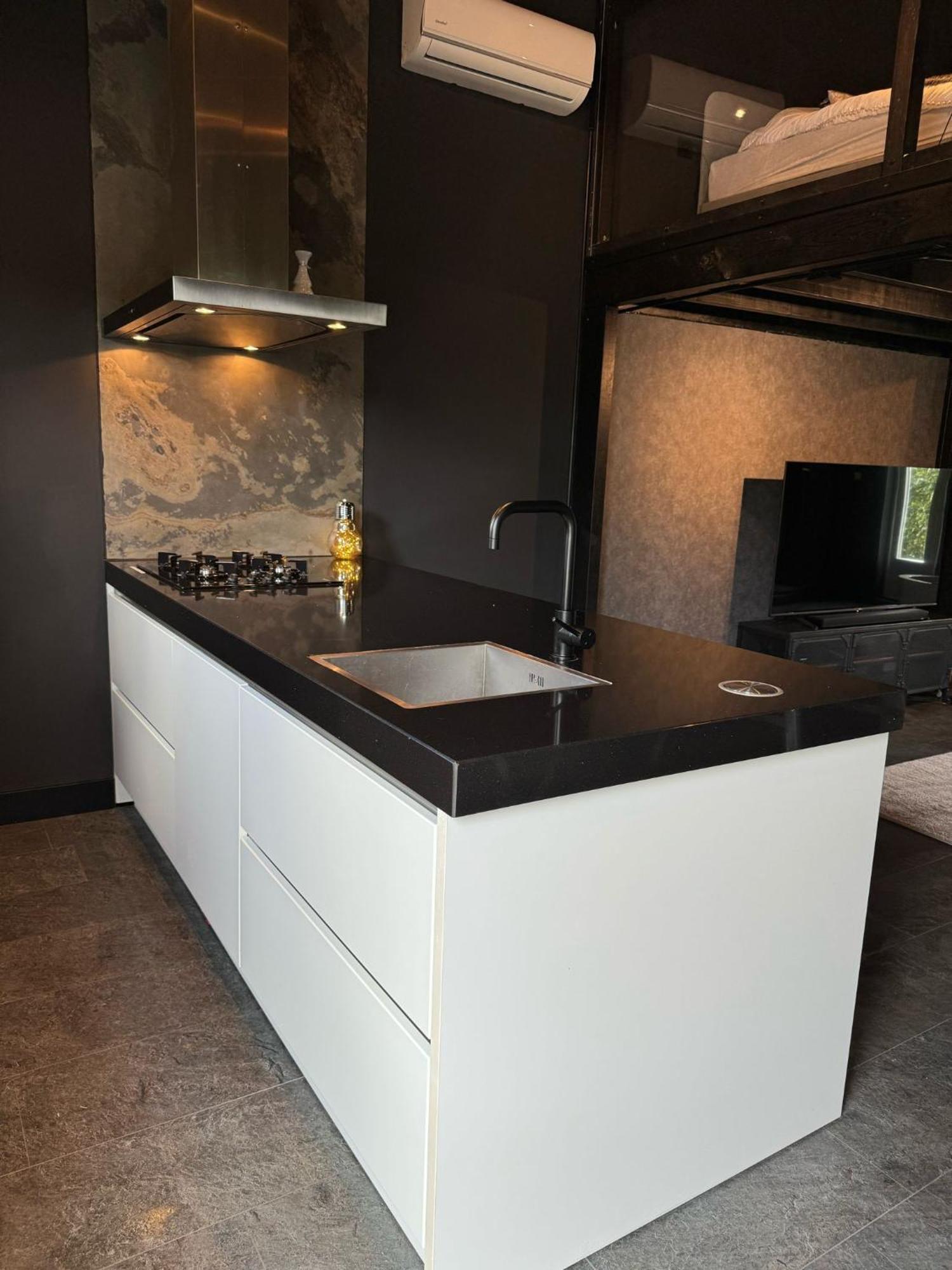 Luxury Loft Daire Velddriel Dış mekan fotoğraf